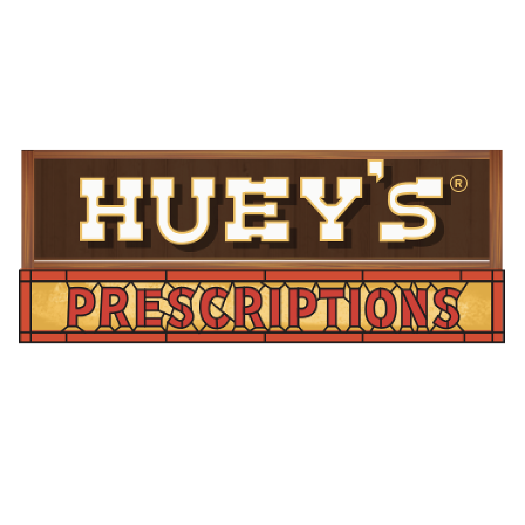 Huey’s Burgers & Brews