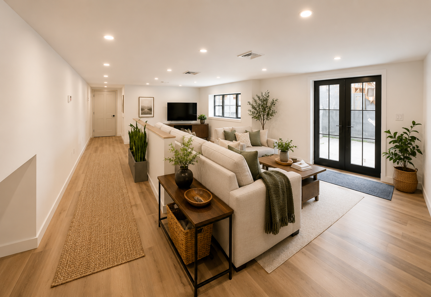 Living Space