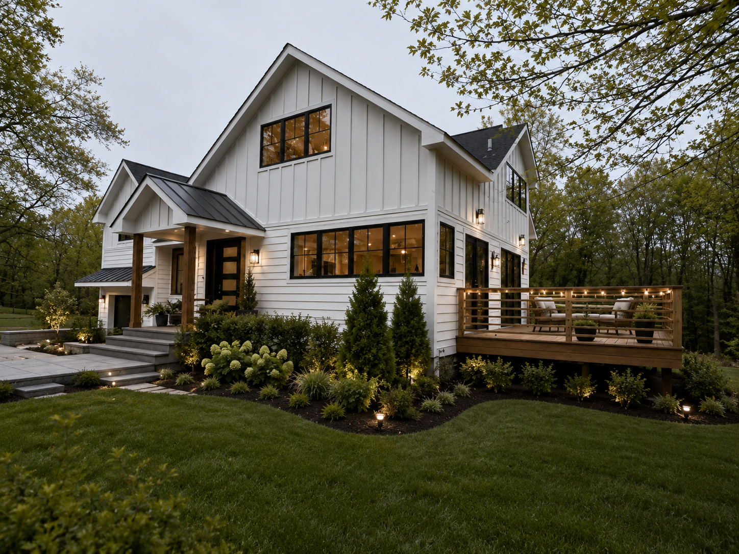 Exterior/Landscape - New Rochelle