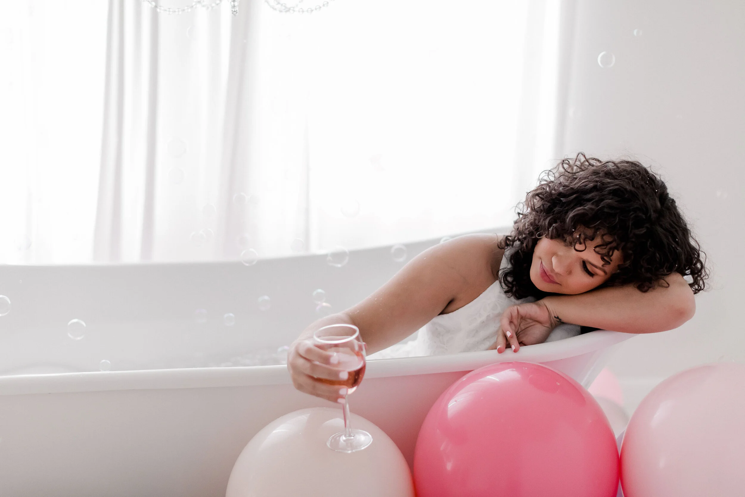 Quarantine Thoughts…