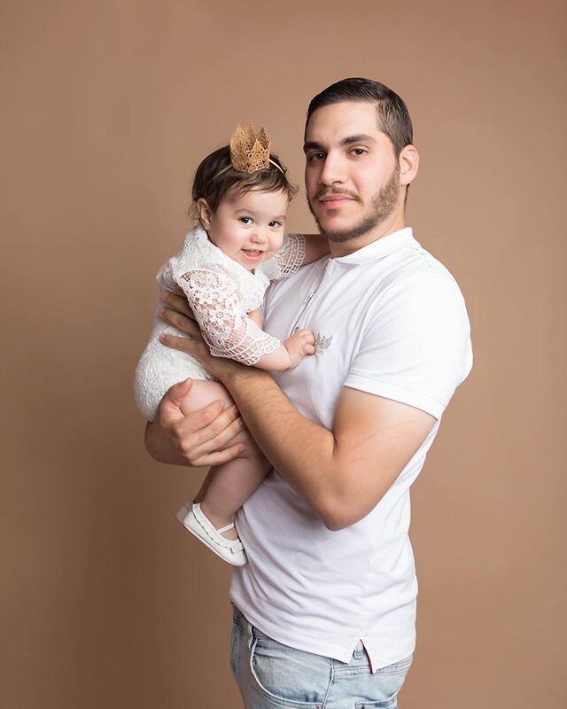 daddy&rsquo;s girls ❤️ - i need to share more family content but i love these!