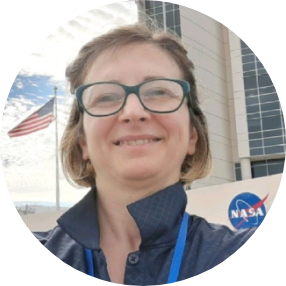 Maddalena Parafati, Ph.D.