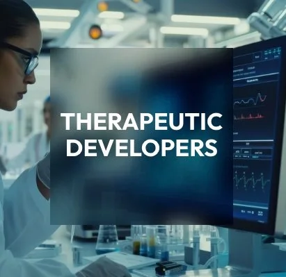 Therapeutic Developers
