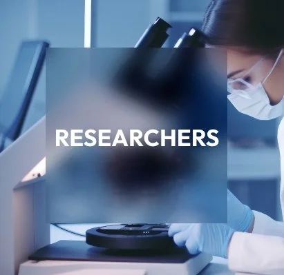 Researchers