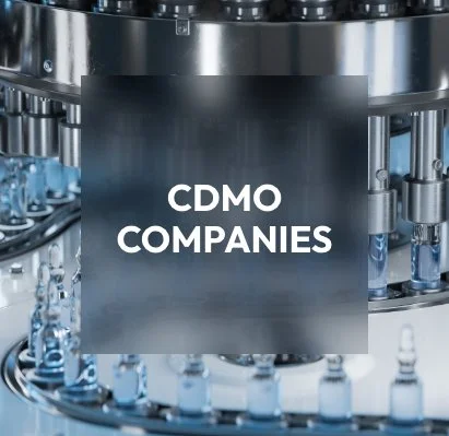CDNO Companies