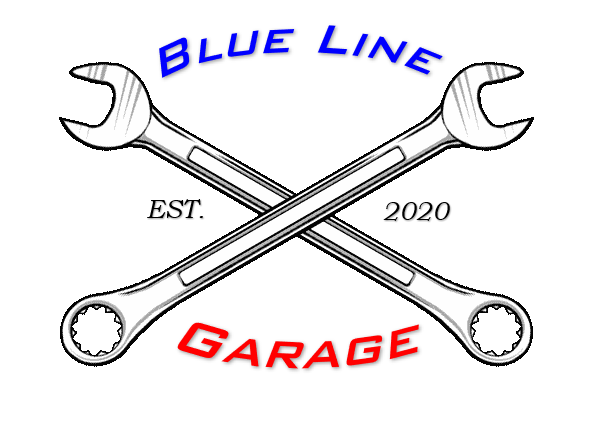 Blue Line Garage
