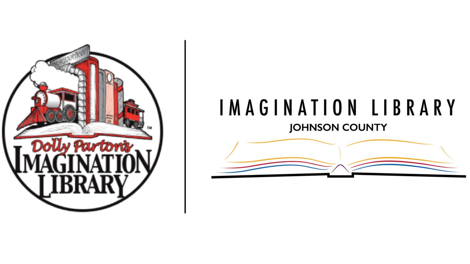 Imagination Library of Johnson County