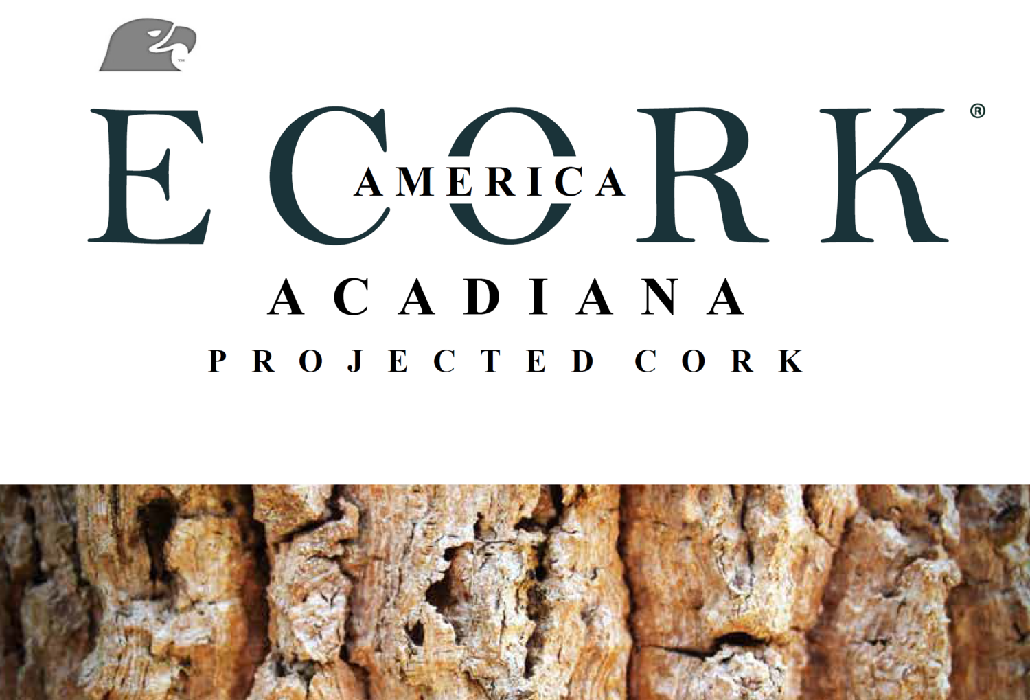 ECOrk America -Acadiana Cork &amp; Coating