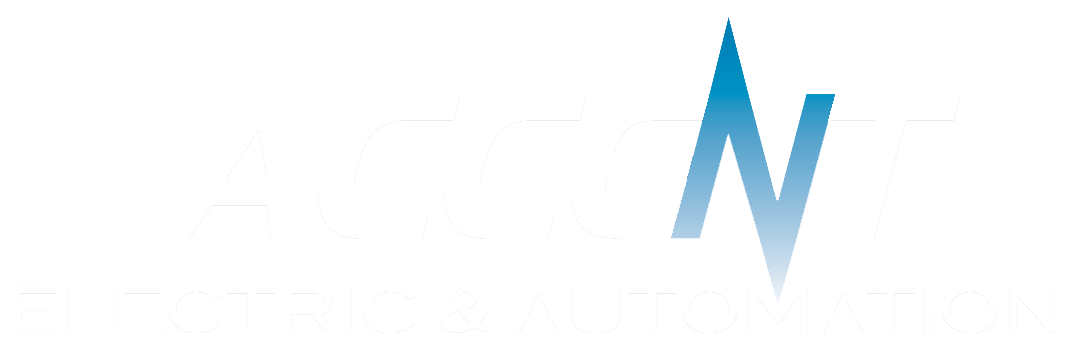 ACCENT ELECTRIC &amp; AUTOMATION