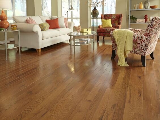 Engineered Hardwood Flooring American