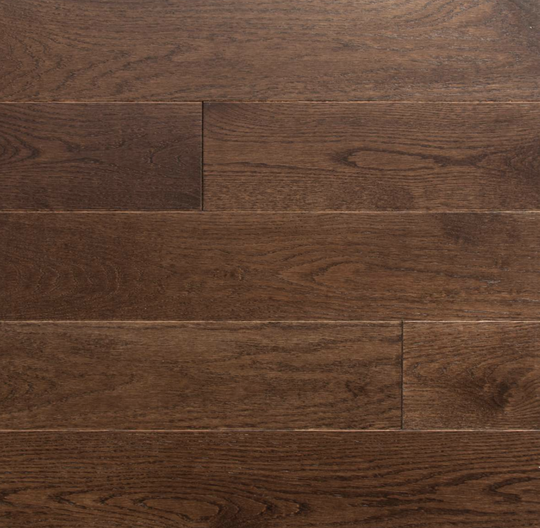 Solid Hardwood Flooring - American Builder-Family Legacy Collection