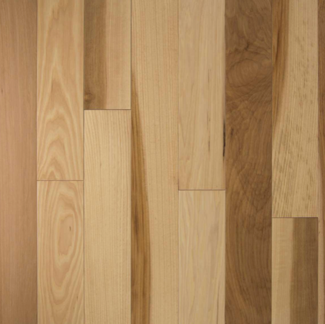 Hickory Natural