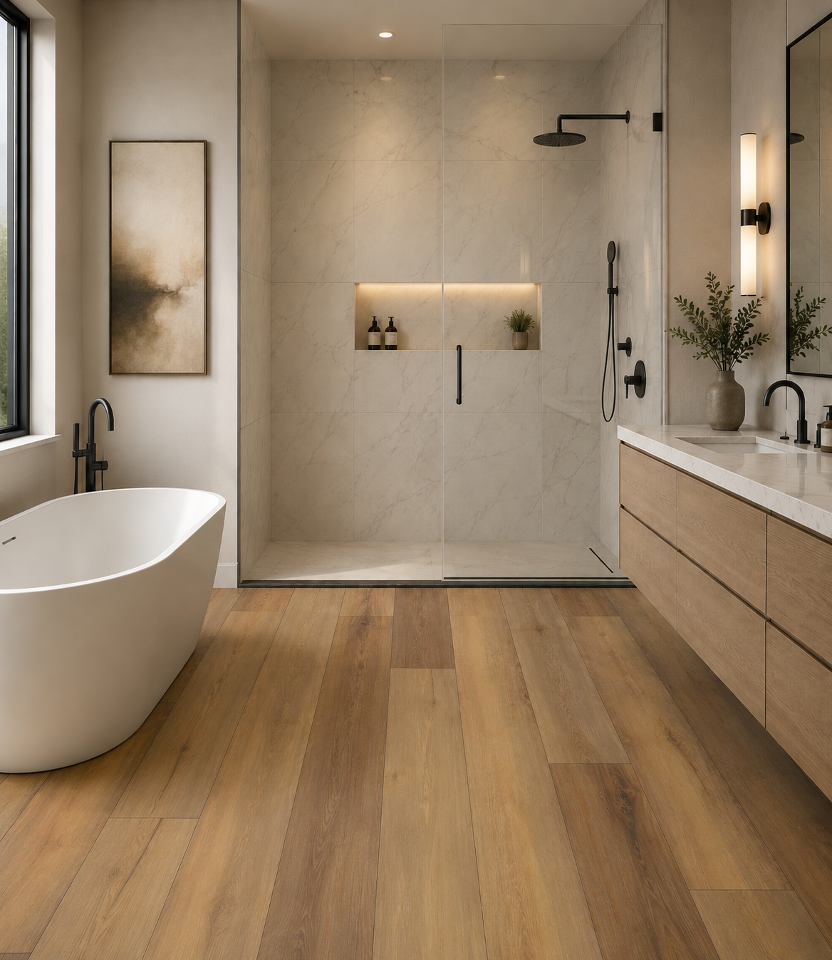 Belmont Hickory Install.png