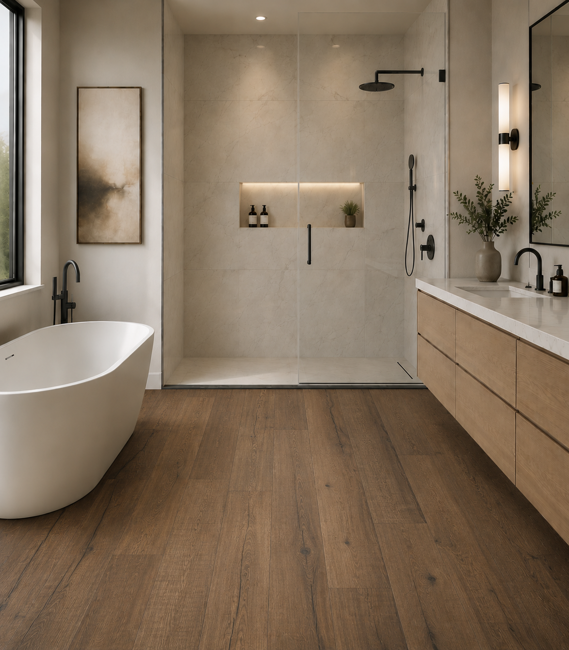 Chandler Oak Install.png