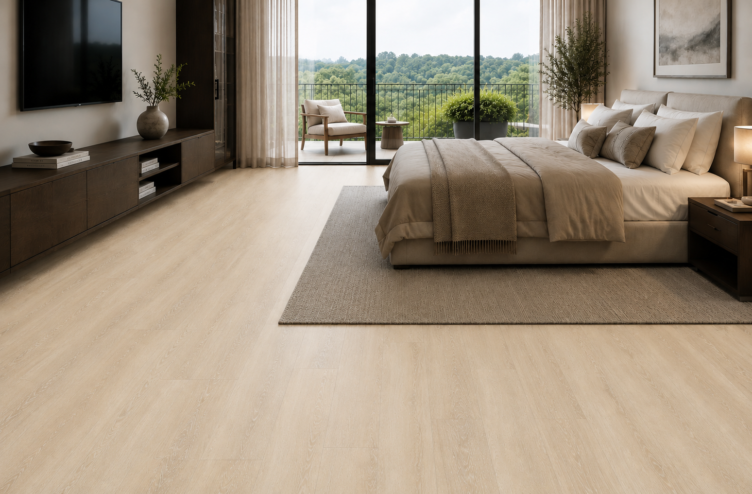 Charleston Oak Install.png