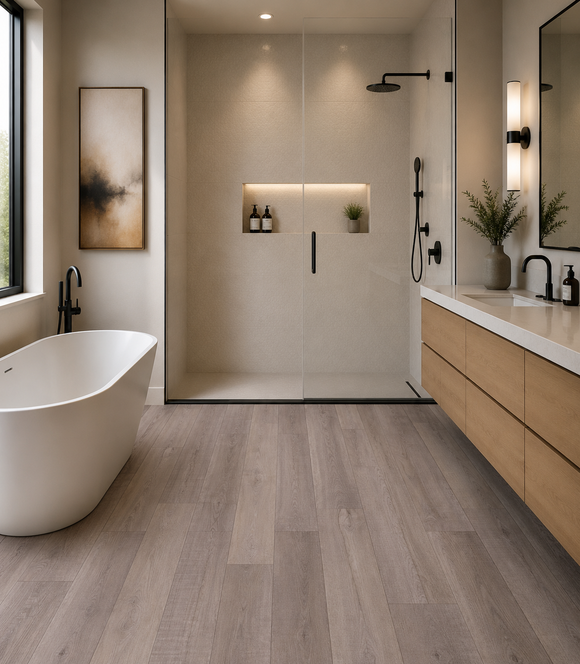 Laguna Oak Install.png