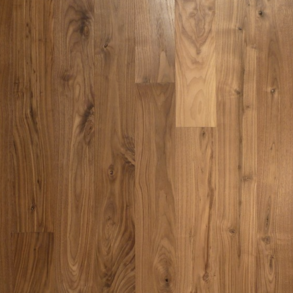 Unfinished Walnut-Family Legacy Collection