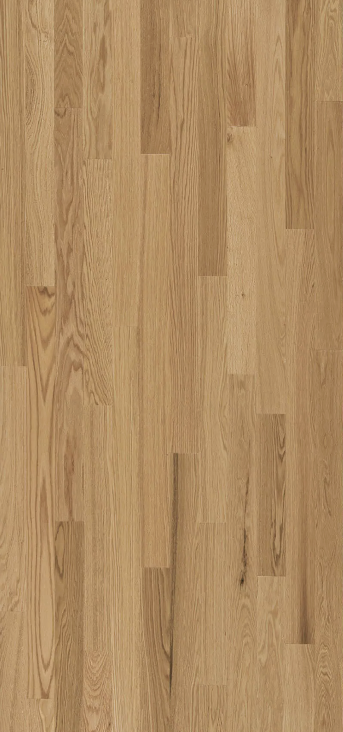 Red Oak Natural