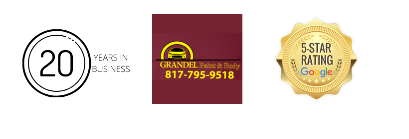 Grandel Paint and Body Shop
