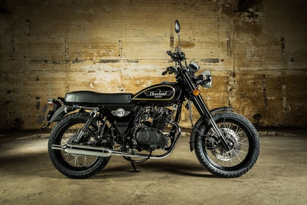 2017 Cleveland Cyclewerks Bobber Parts Reviewmotors.co