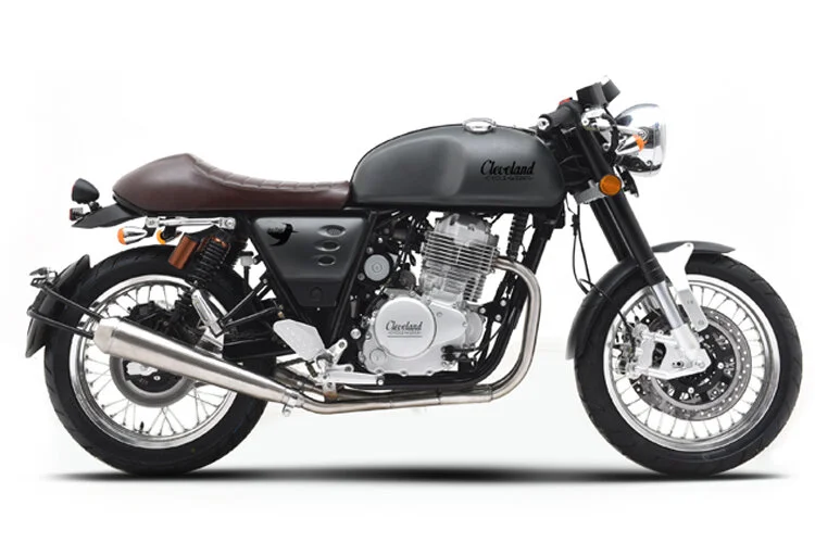 ace scrambler 400