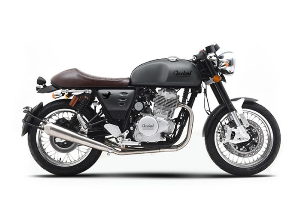 cleveland bike price