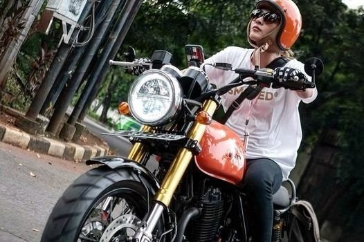 HEIST | Your Chopper, Your Way. — Cleveland CycleWerks | Motorcycles ...