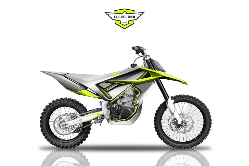 cleveland bike price