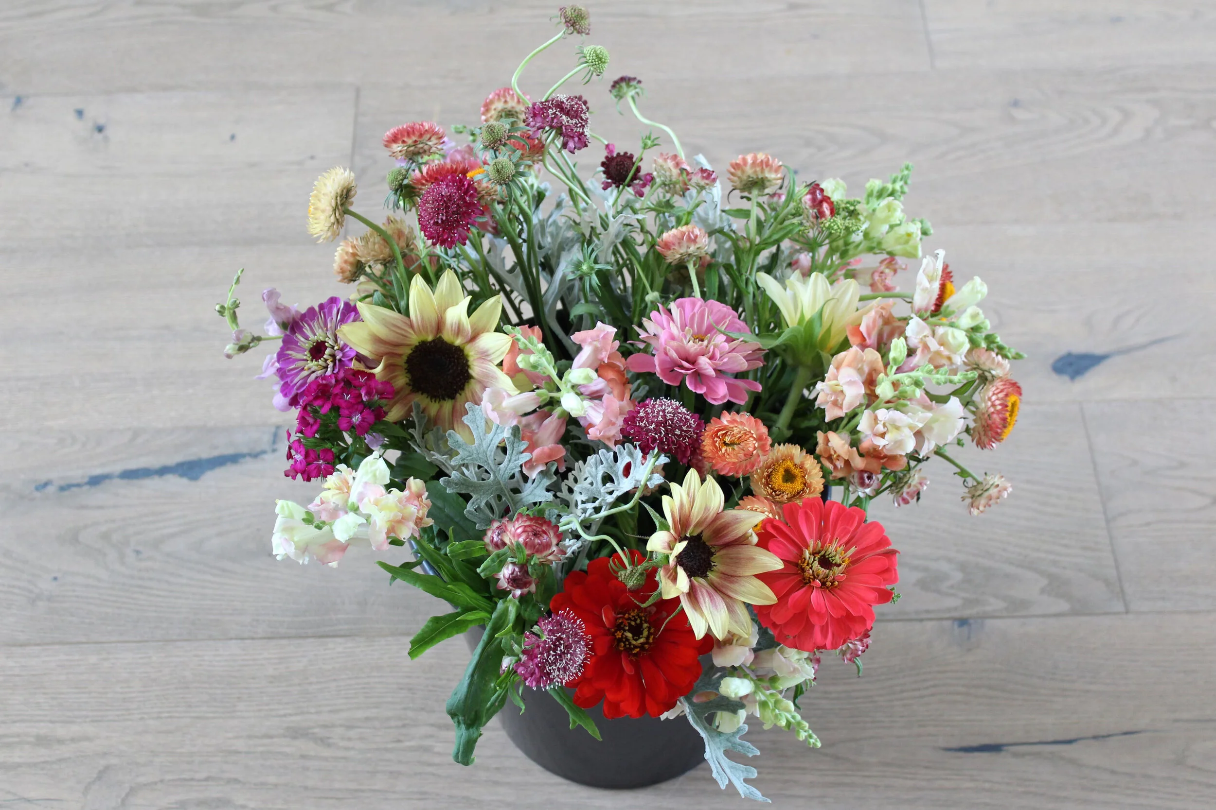 Fresh Seasonal Bouquet