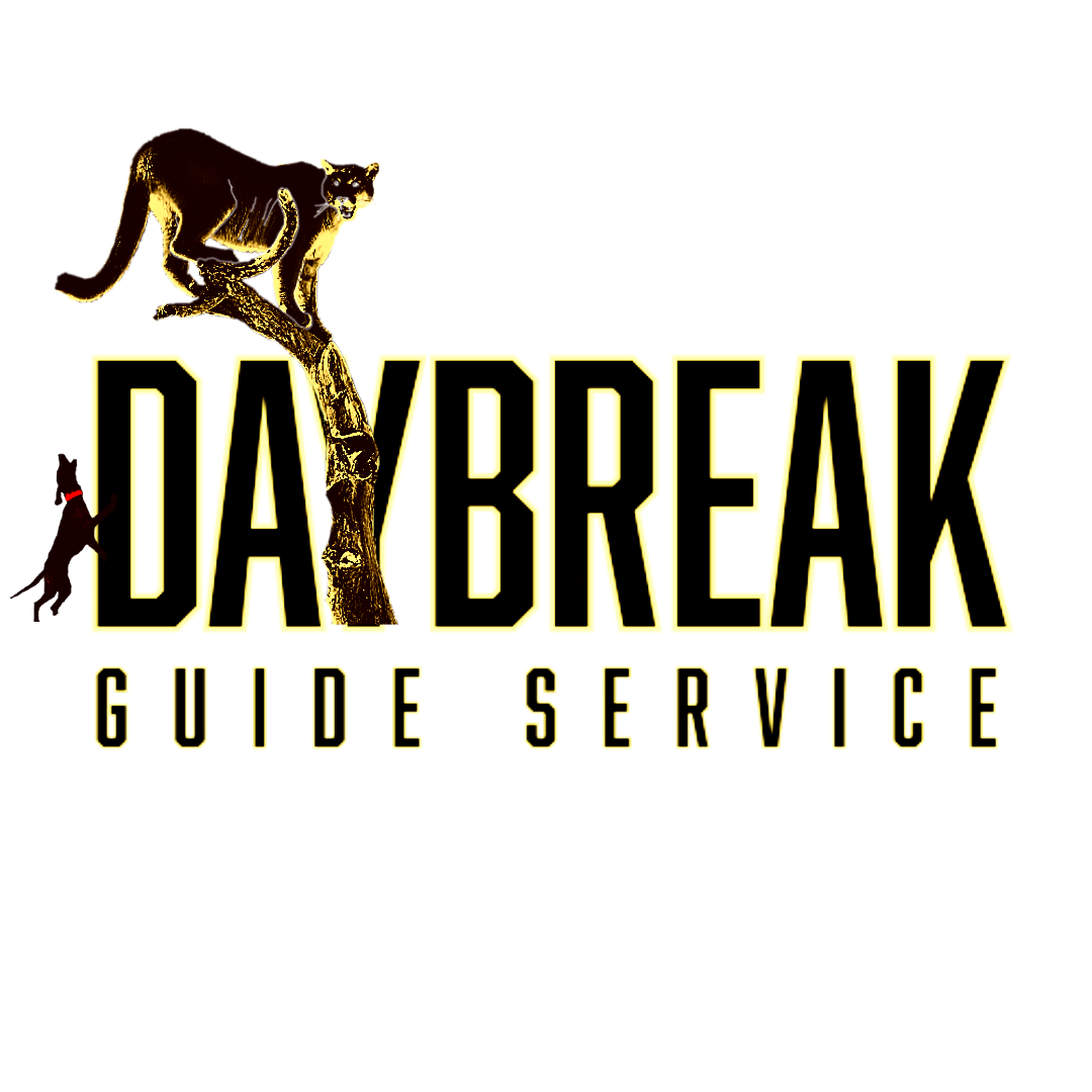 Daybreak Guide Service