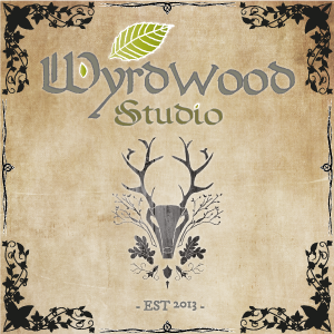 Wyrdwood Studio