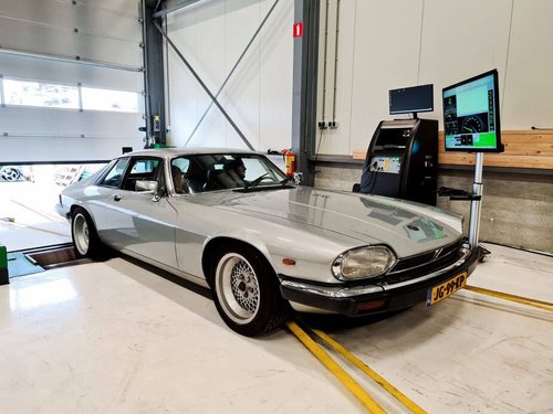 How Electric Car Conversion Works — IrishEVs