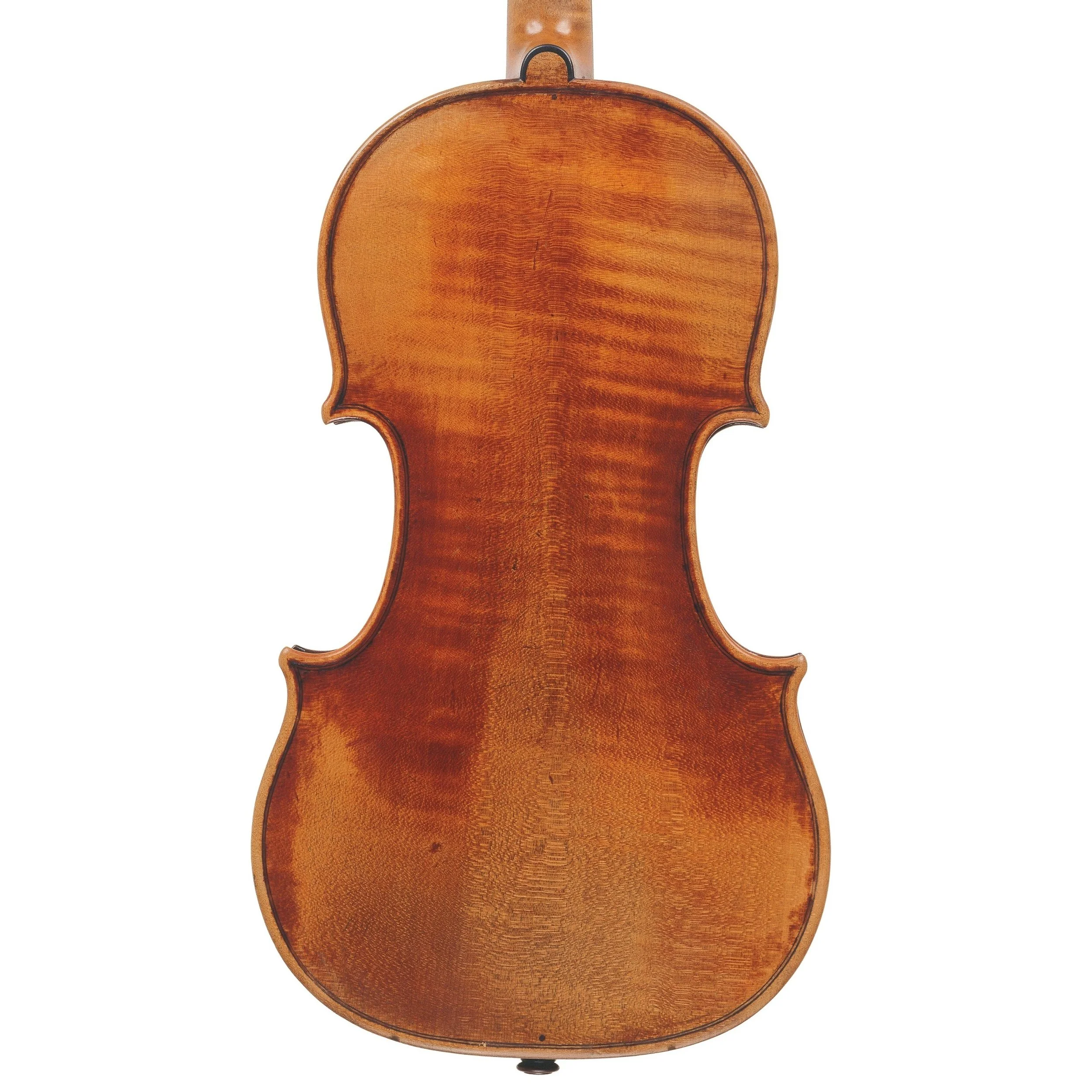 Carlo Bergonzi Violin Maker Ruschil & Bailly