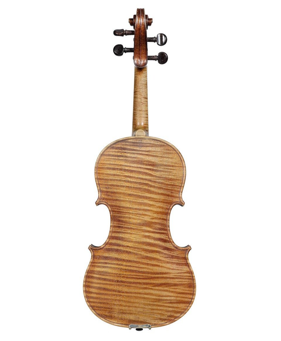 Violin by William Atkinson