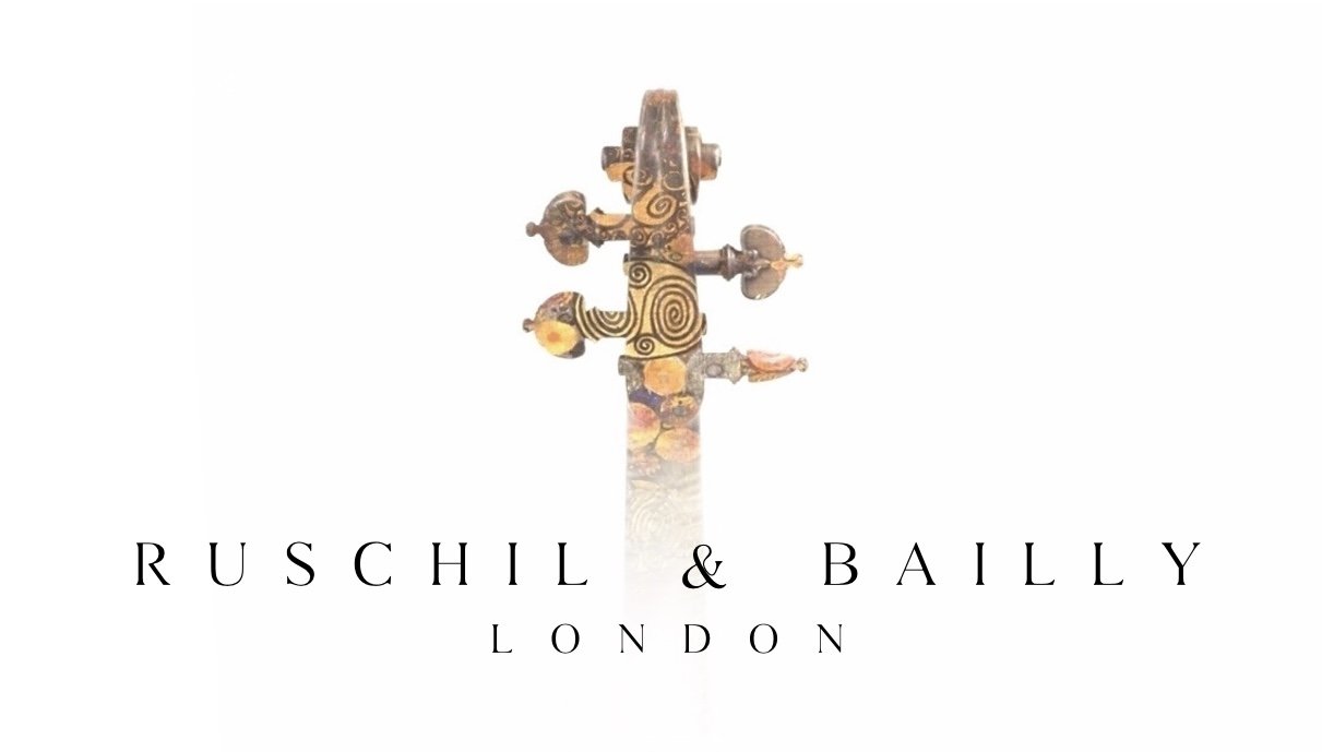 Ruschil &amp; Bailly London