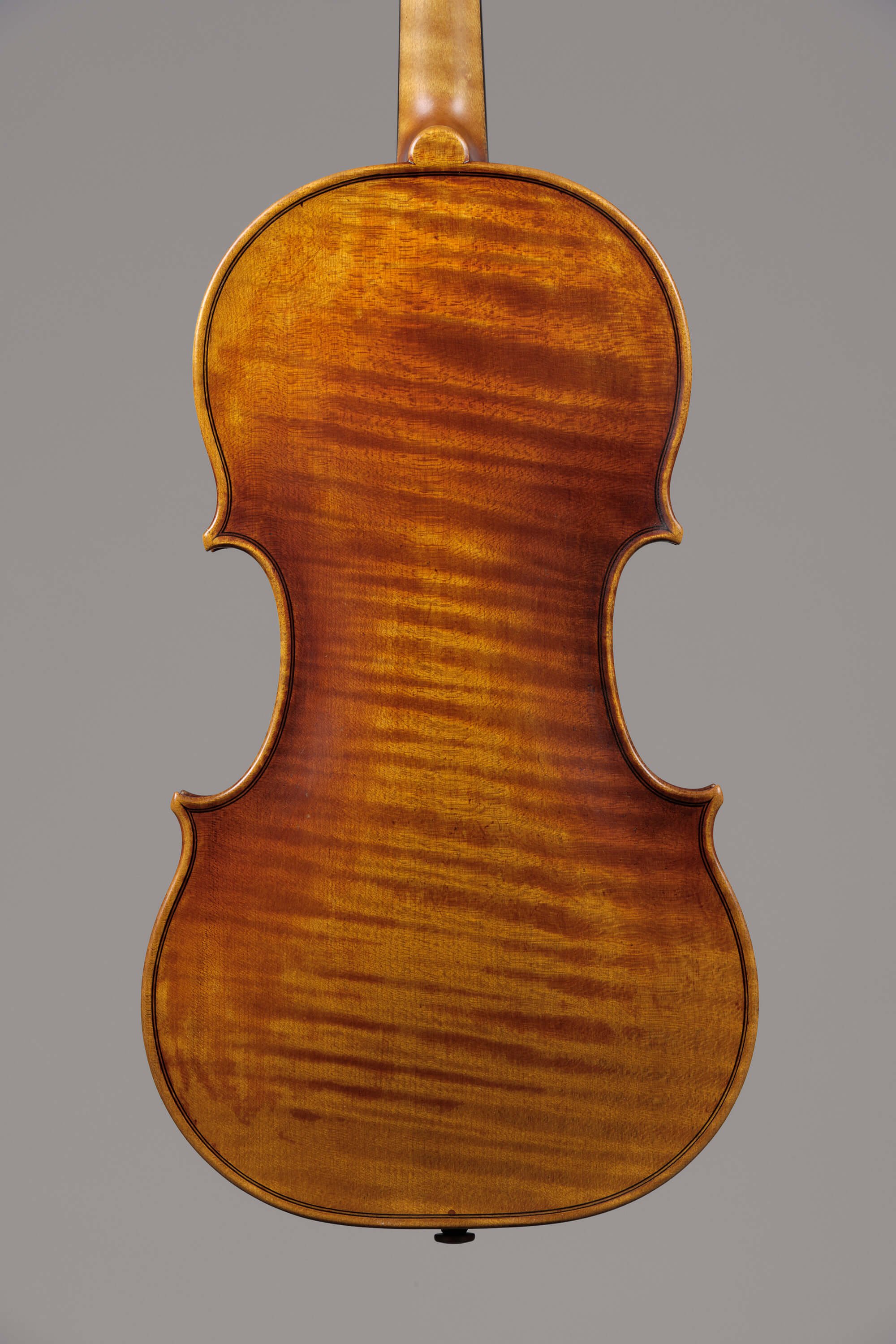 Contemporary Violin