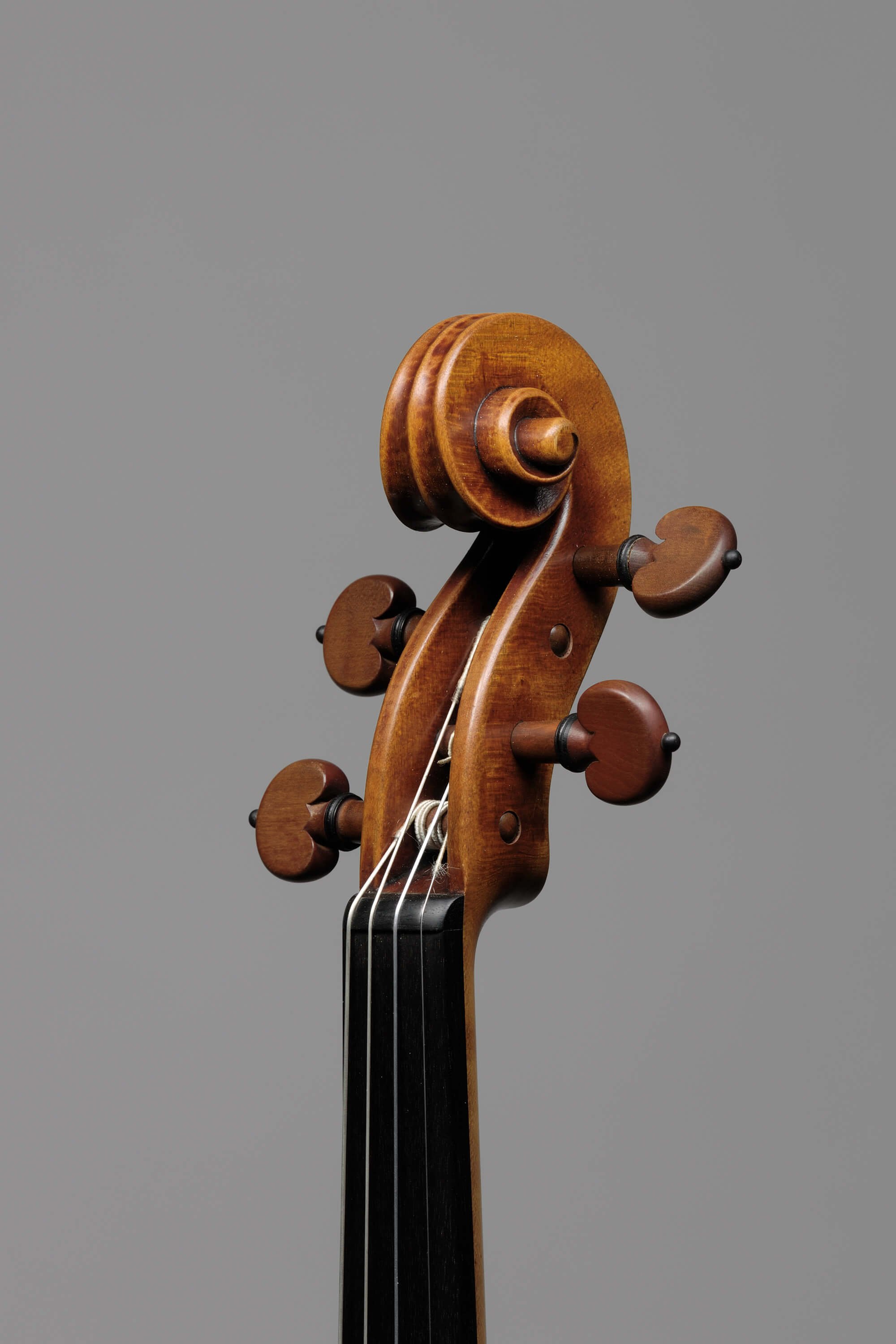 Contemporary Violin