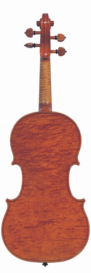 The Best Violin Makers In The World 2022 - Ruschil London