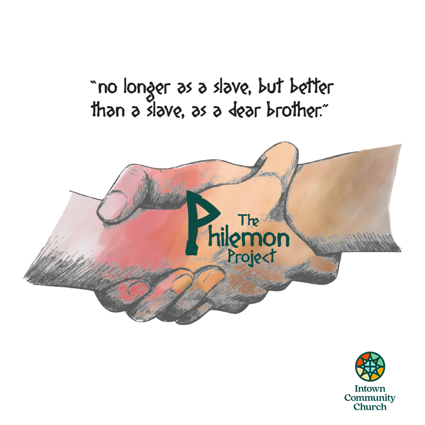 Intown Community Church Sermons