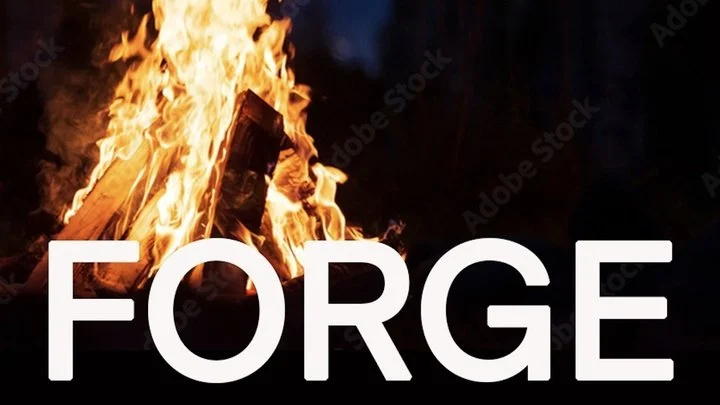 FORGE 2026
