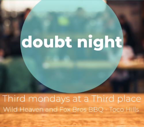 Doubt Night