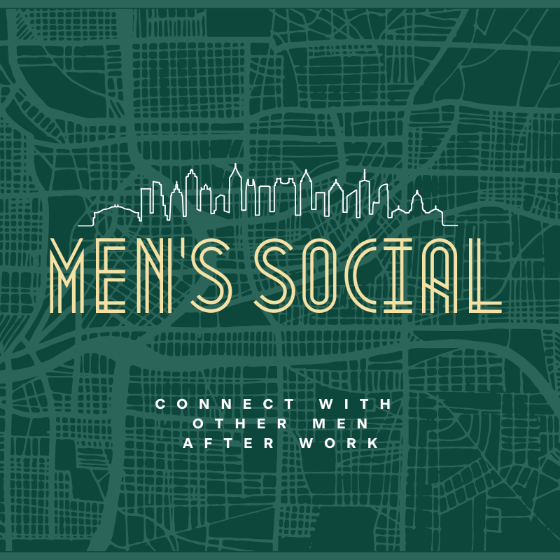 Men's Social