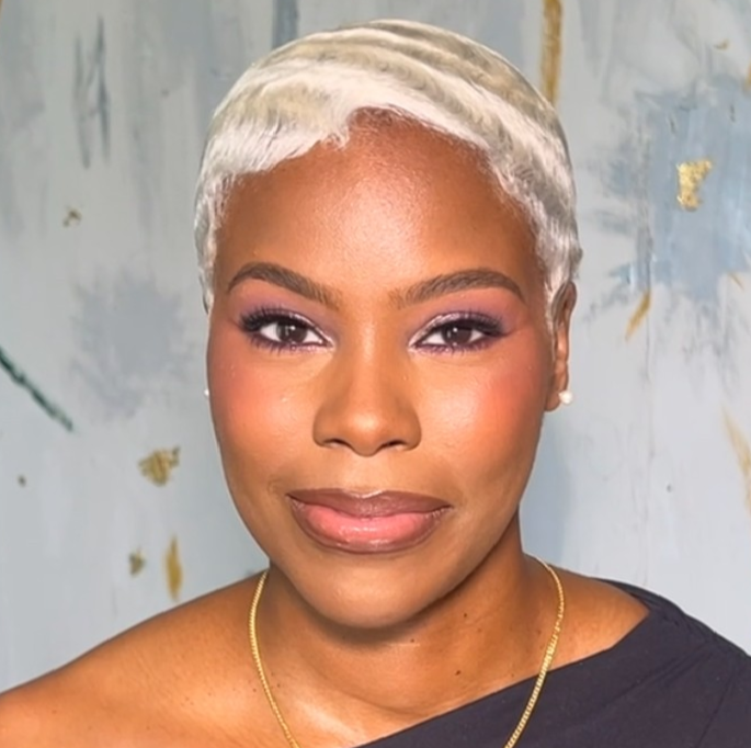 Veronikka Gittens, Communications Manager