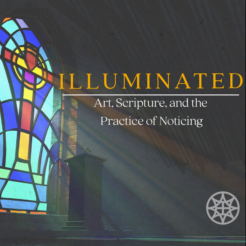 Illuminated