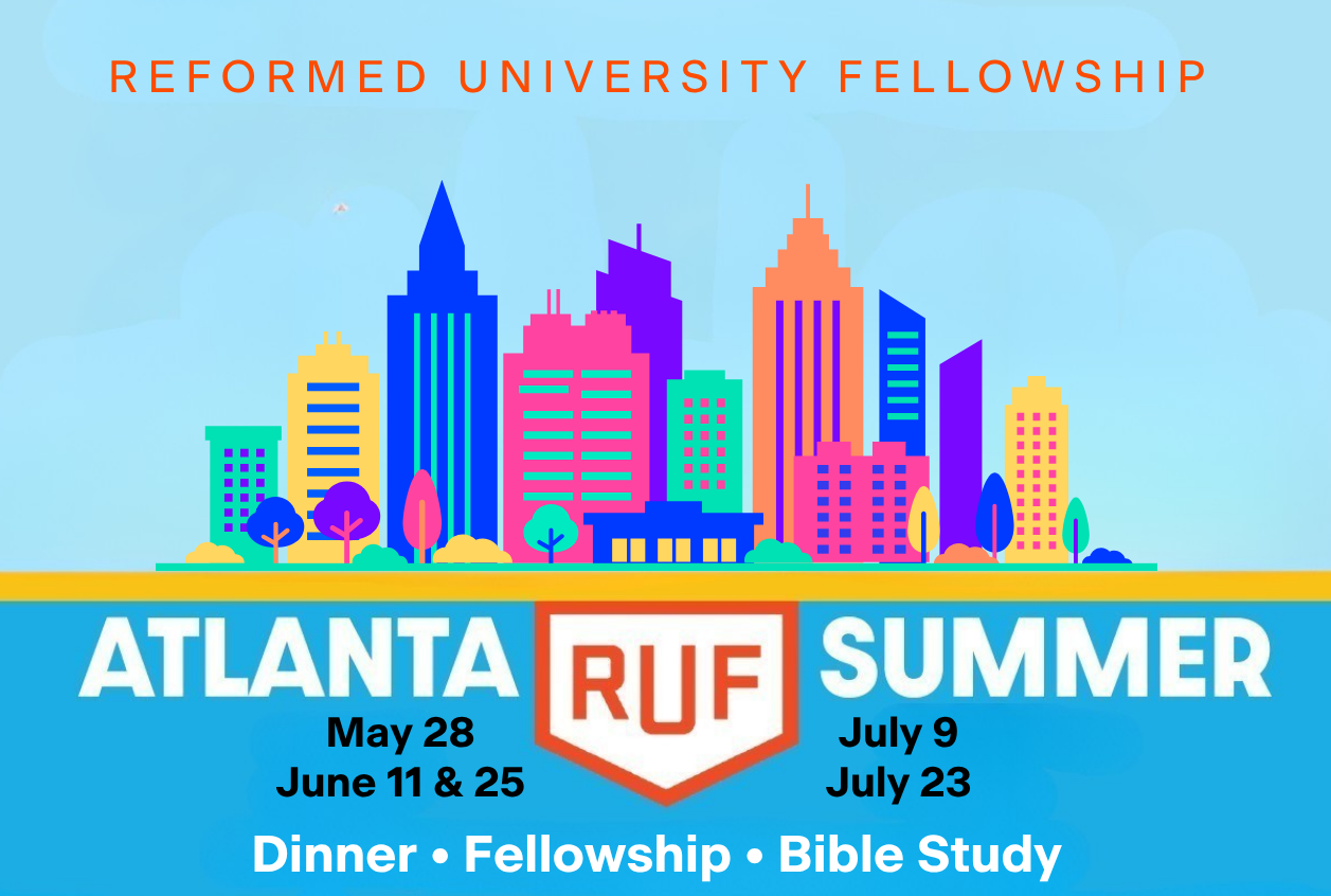Atlanta Summer RUF