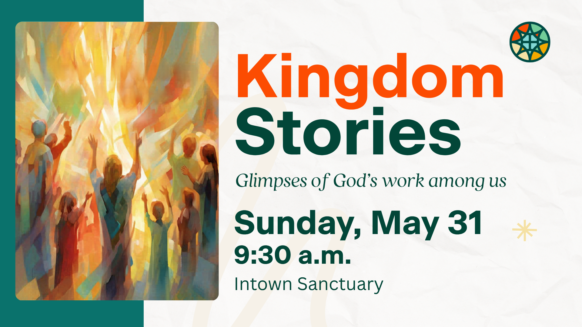 Kingdom Stories