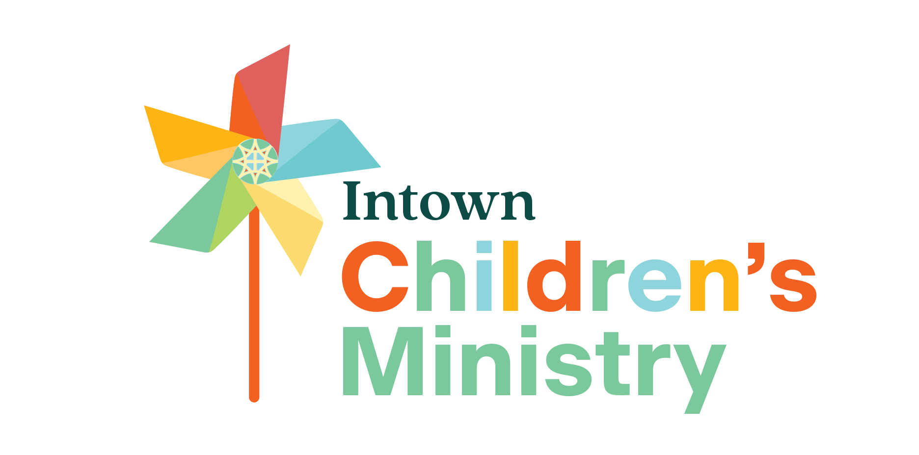 Children's Ministry Summer Fun