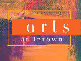 Arts Group Cookout