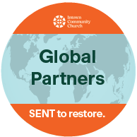 Global Partners Luncheon