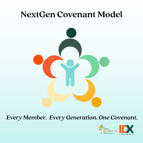 Covenant Model Training
